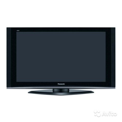 Плазменный телевизор panasonic TH-42PY70 в Москве. Фото 1