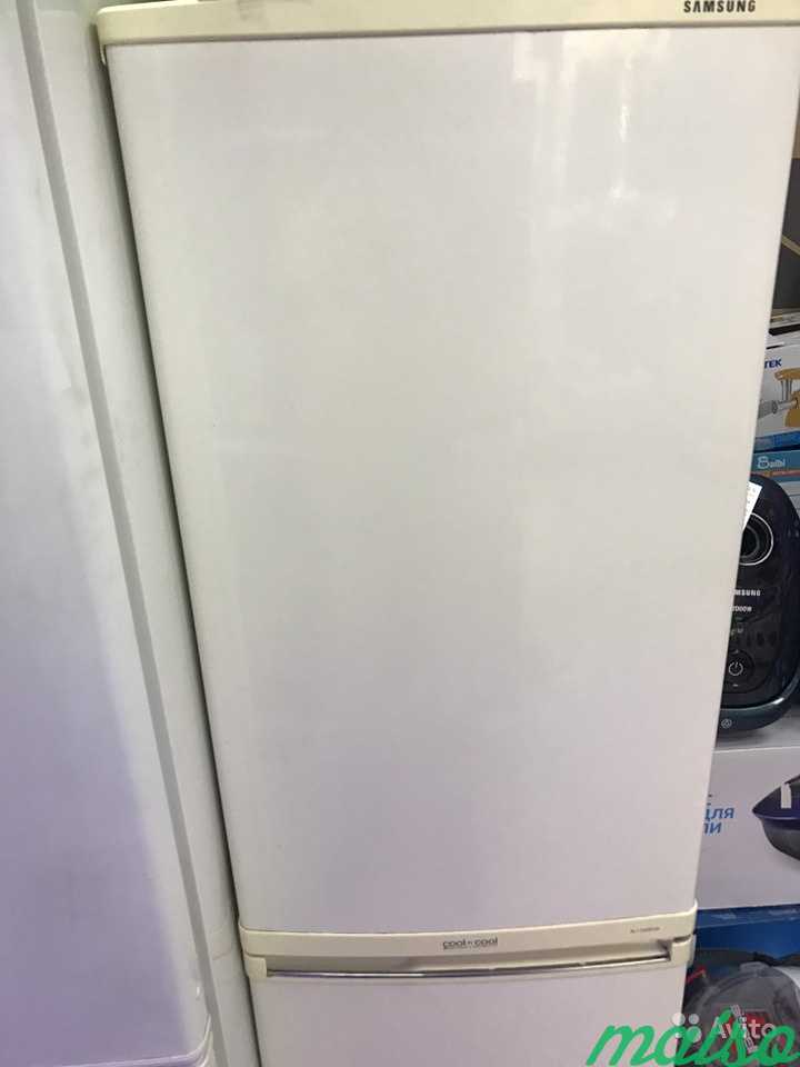 Холодильник SAMSUNG в Москве. Фото 1