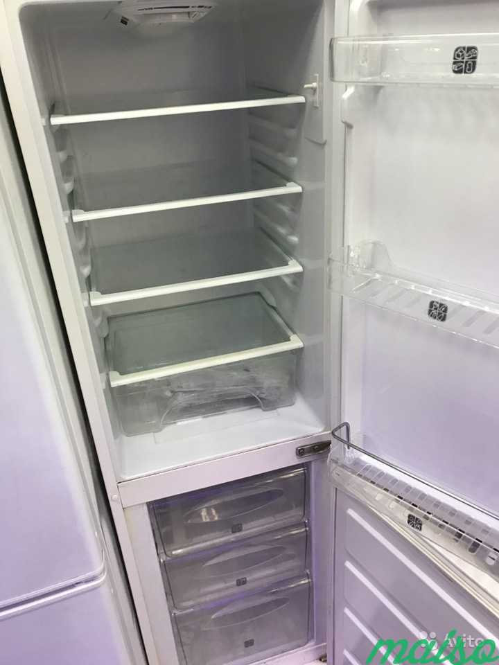 Холодильник SAMSUNG в Москве. Фото 2