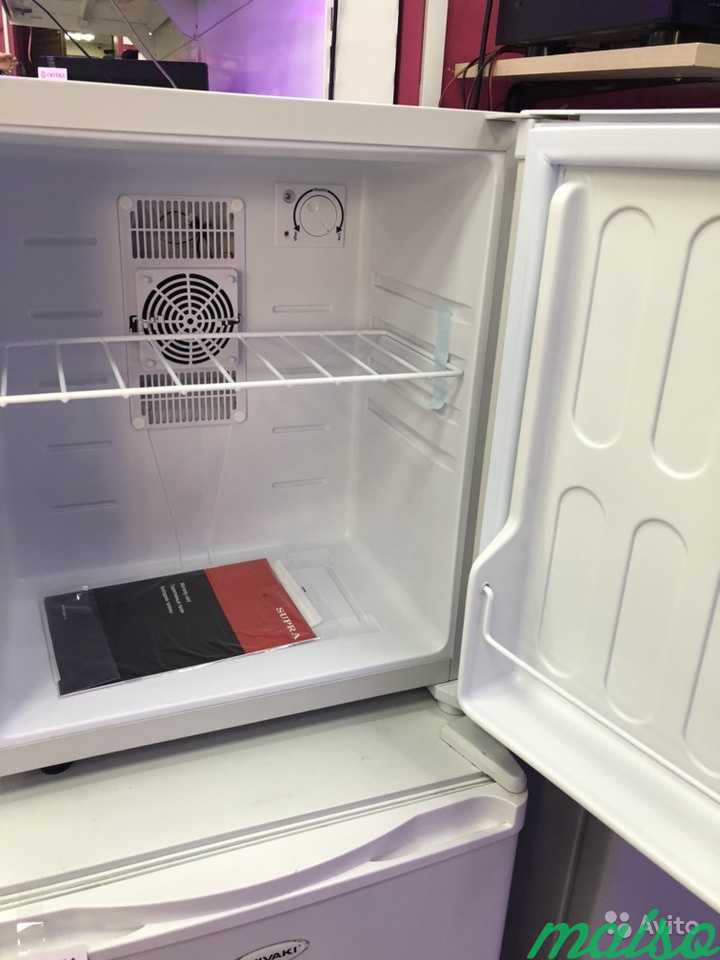 Холодильник Supra в Москве. Фото 2