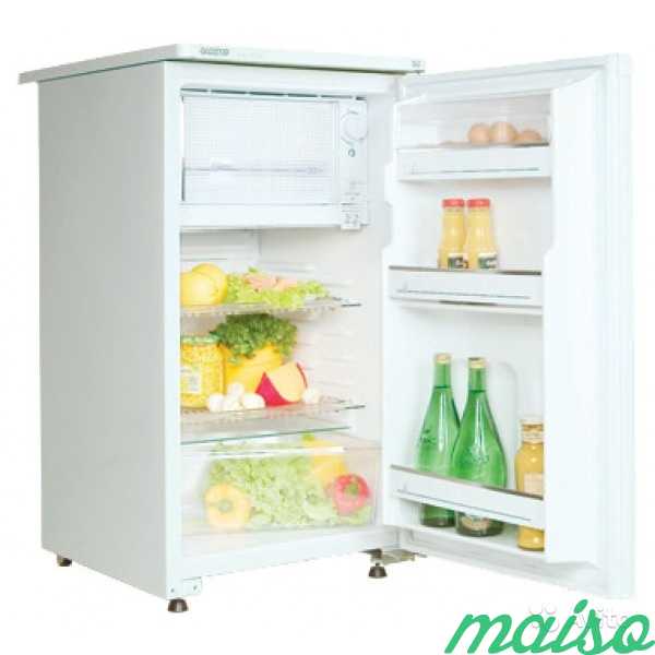 Холодильник Саратов 452 кш120 новый в Москве. Фото 1
