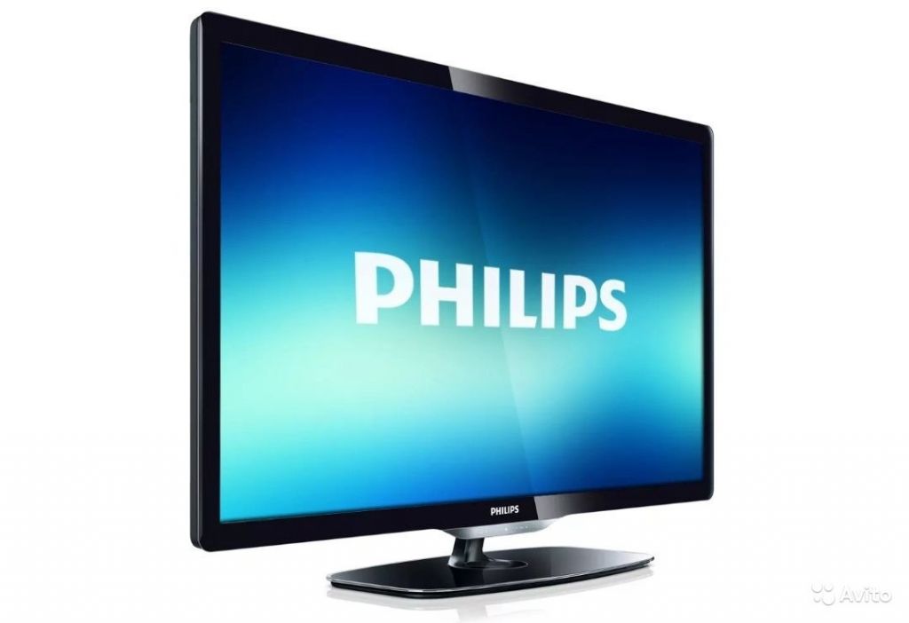 Philips в коробке 40дюймов в Москве. Фото 1