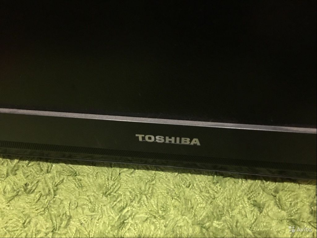 Телевизор Toshiba 42 в Москве. Фото 1