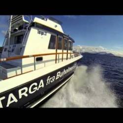 Рыболовный катер Targa 37 2 x Volvo Penta D6 370