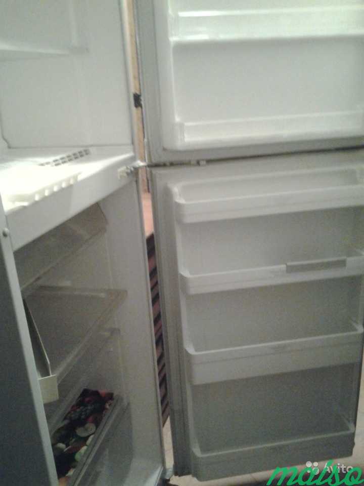 Холодильник Daewoo в Москве. Фото 5