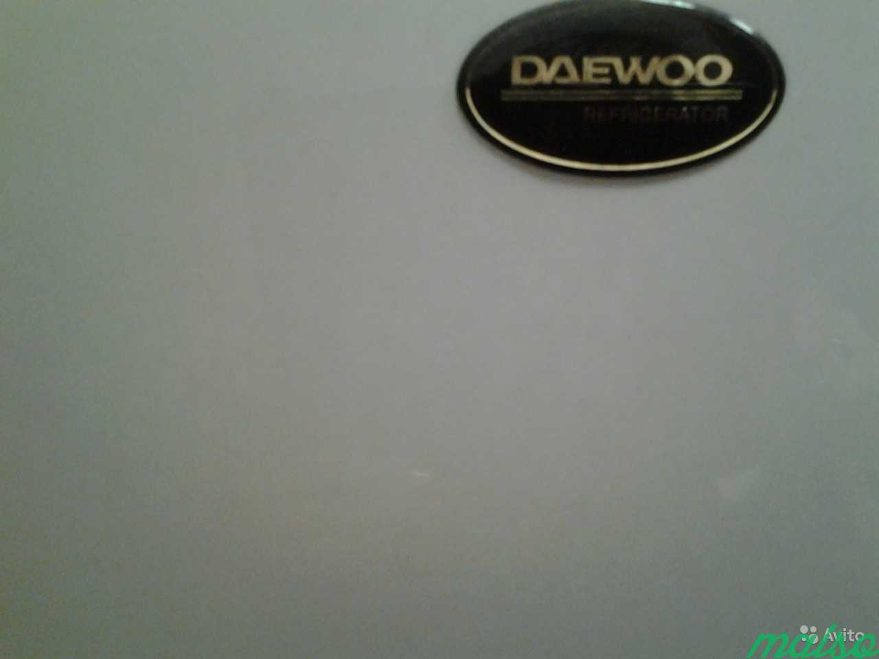 Холодильник Daewoo в Москве. Фото 3