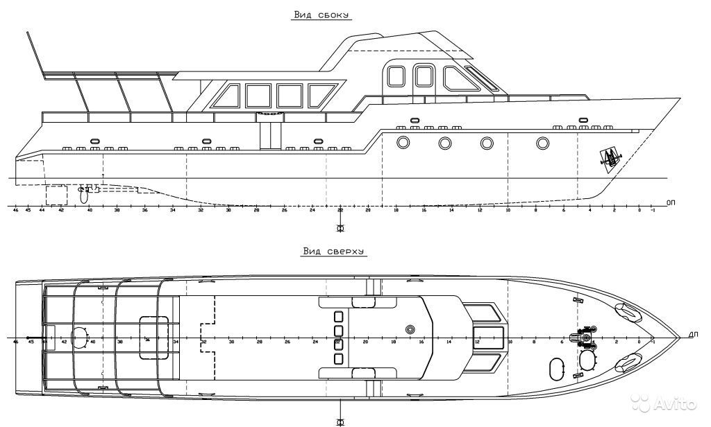 Проект т 63