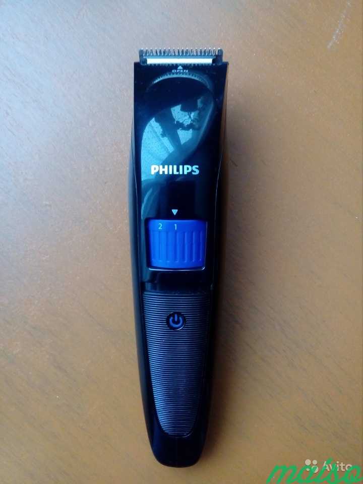 Триммер для бороды Philips NL9206AD-4 drachten 