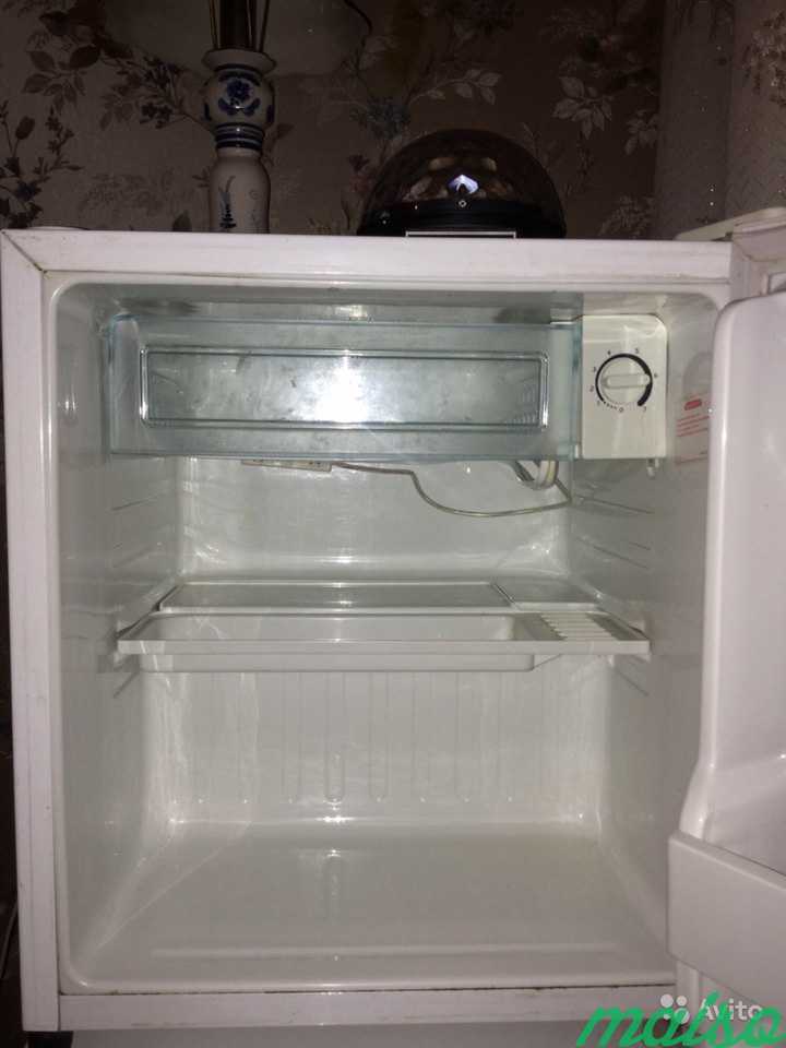 Холодильник мини LG в Москве. Фото 2