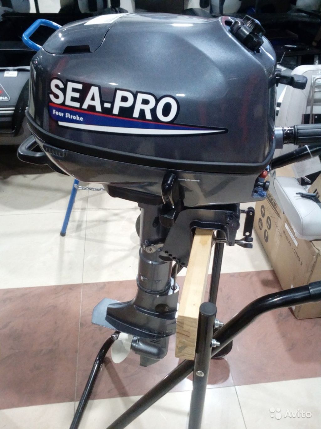 Sea pro 2.6 s. Sea Pro f6. Мотор Sea Pro 6. Мотор Sea Pro f5s разборсапога. Лодочный мотор Sea-Pro т 9.9 Pro.