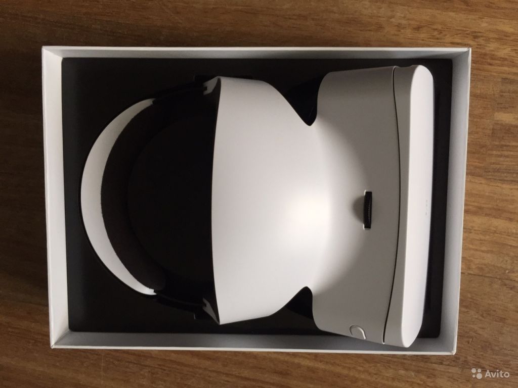 Xiaomi MiVR 2 - очки виртуальной реальности в Москве. Фото 1