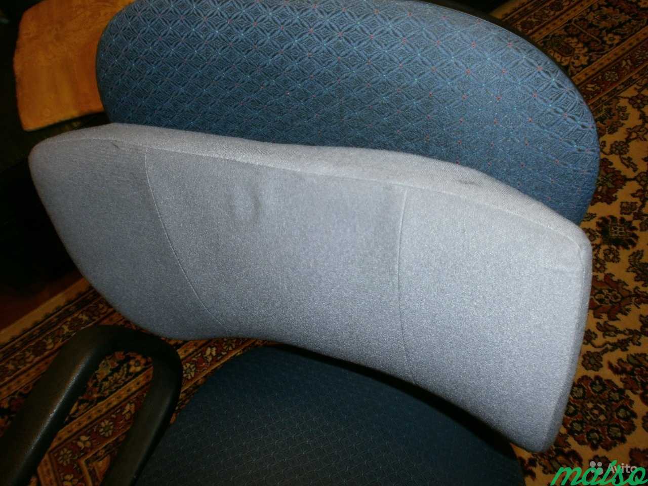 Подушка для спины в кресло в Москве. Фото 1