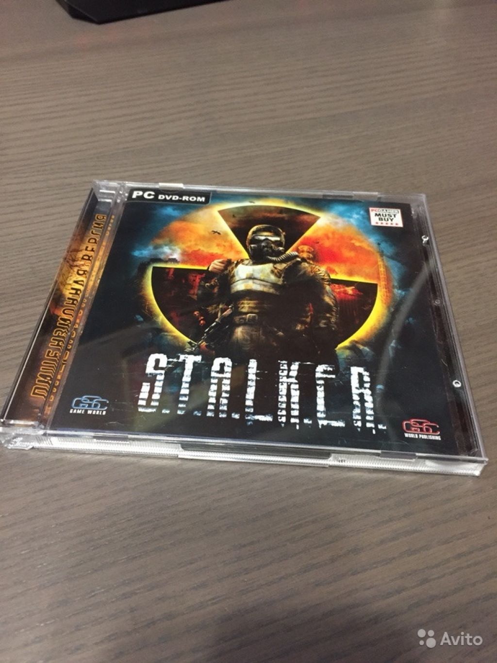 Stalker cd key steam фото 30