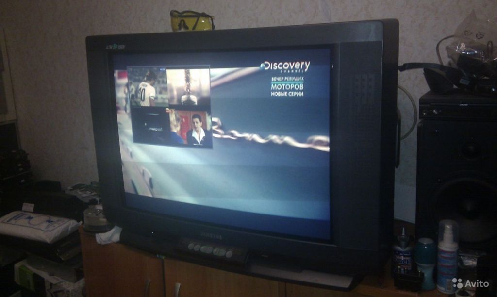 Самсунг 27 телевизор