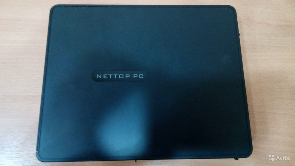 Nettop PC-8001H в Москве. Фото 1