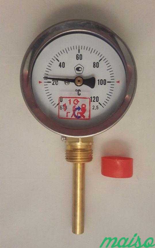Термометры (лабораторные, технические, бытовые,др) в Москве. Фото 1