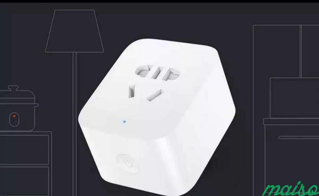 Датчики + Xiaomi Smart Home Gateway 2 в Москве. Фото 2