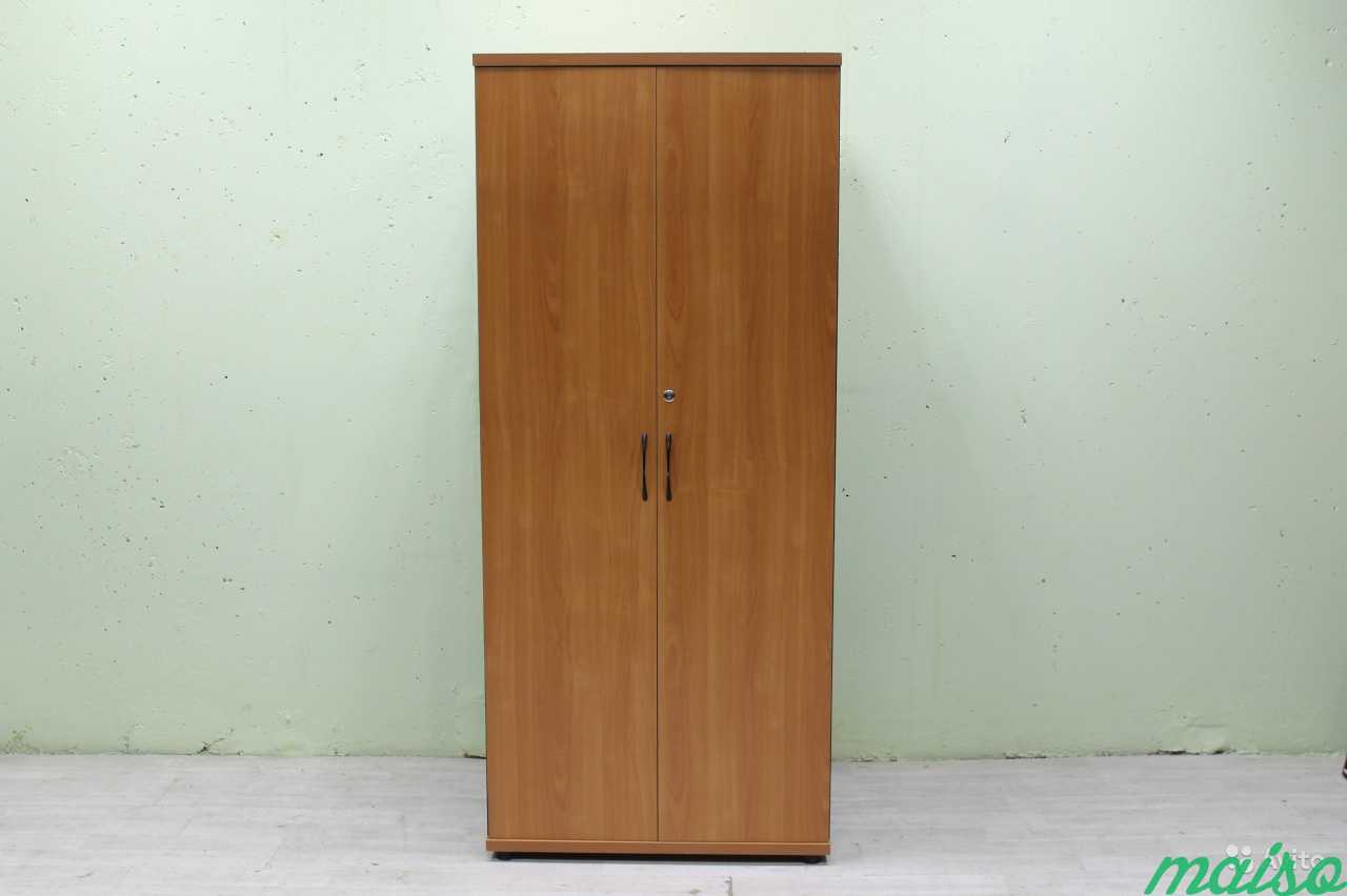 Шкаф для одежды, гардероб глубокий, б/у в Москве. Фото 1