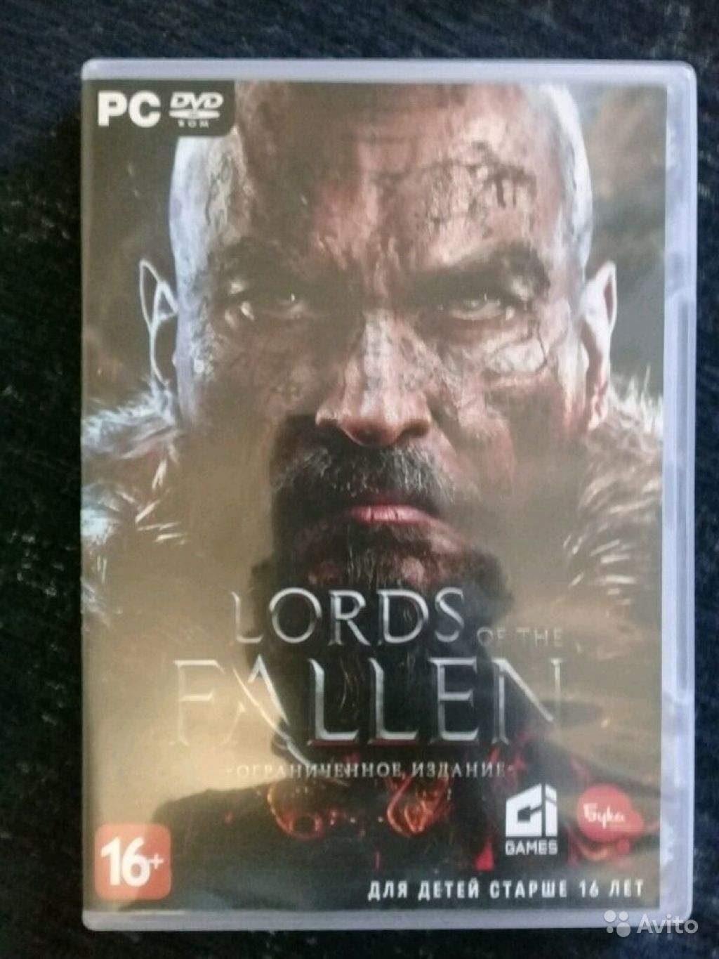 все коды и читы для lords of the fallen фото 108