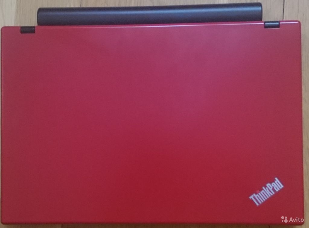 Продам Lenovo thinkpad x100e 4gb/128SSD 11.6 3G в Москве. Фото 1