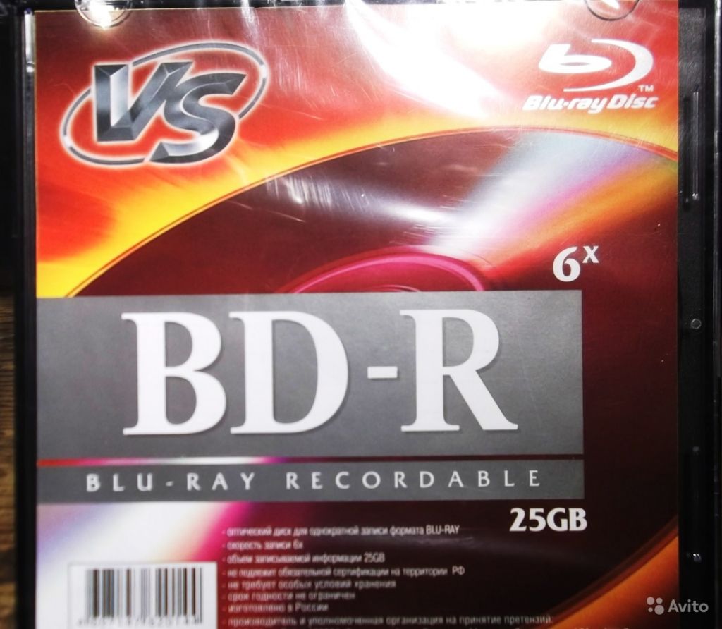 Запись blu ray. Купить Блю Рей диски bd re 25gb Philips.