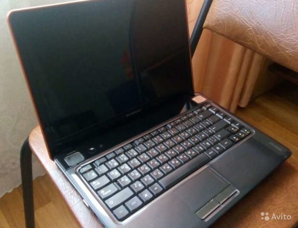 Lenovo IdeaPad Y450 в Москве. Фото 1