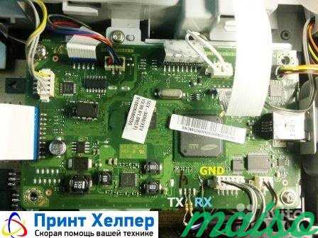 Восстановление принтера/мфу SAMSUNG/Xerox в Москве. Фото 1