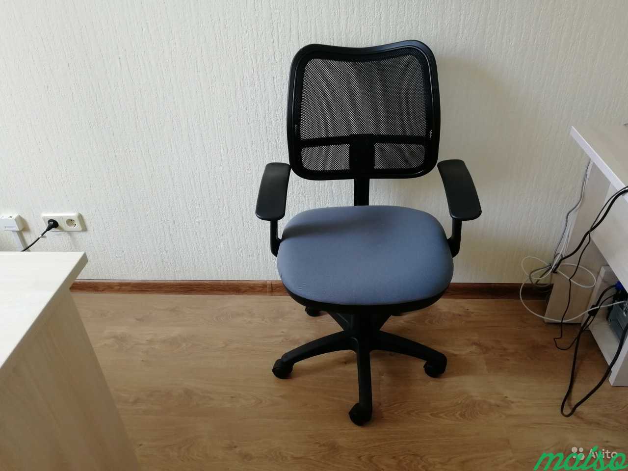 Продам компьтерное кресло в Москве. Фото 1
