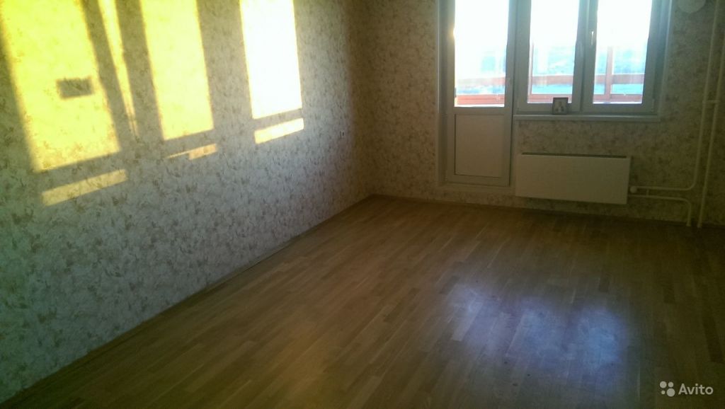 Сдам квартиру 1-к квартира 39.7 м² на 17 этаже 17-этажного панельного дома в Москве. Фото 1