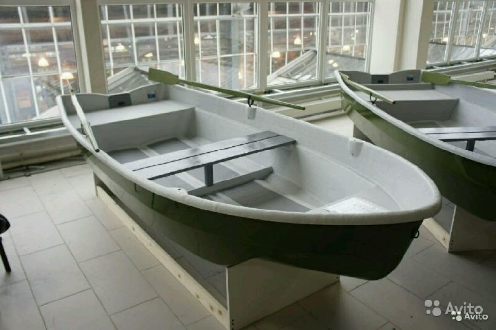 Лодка 315