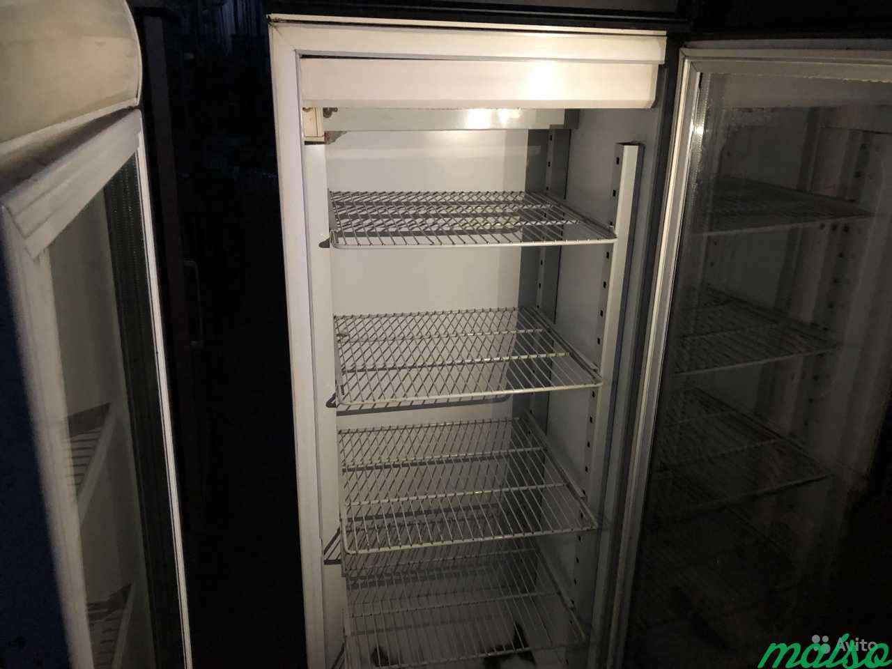 Шкаф холодильный polair шх-0,5 дс в Москве. Фото 3