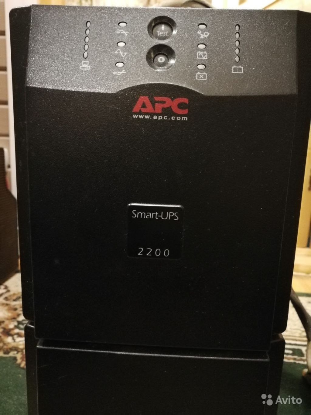 Ибп apc smart ups 2200. APC 2200. Smart ups 2200. Смарт упс 2200. Источник бесперебойного питания APC Smart-ups 2200 (sua2200i) /2200 va /1980вт.