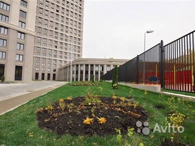 Продам квартиру 2-к квартира 68.7 м² на 9 этаже 24-этажного монолитного дома в Москве. Фото 1