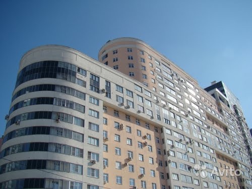 Продам квартиру 5-к квартира 144 м² на 15 этаже 18-этажного монолитного дома в Москве. Фото 1