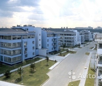 Продам квартиру 6-к квартира 255 м² на 1 этаже 4-этажного монолитного дома в Москве. Фото 1