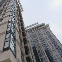 Продам квартиру в новостройке ЖК «Долина Сетунь» , Корпус А 5-к квартира 202 м² на 4 этаже 36-этажного монолитного дома , тип участия: ДДУ