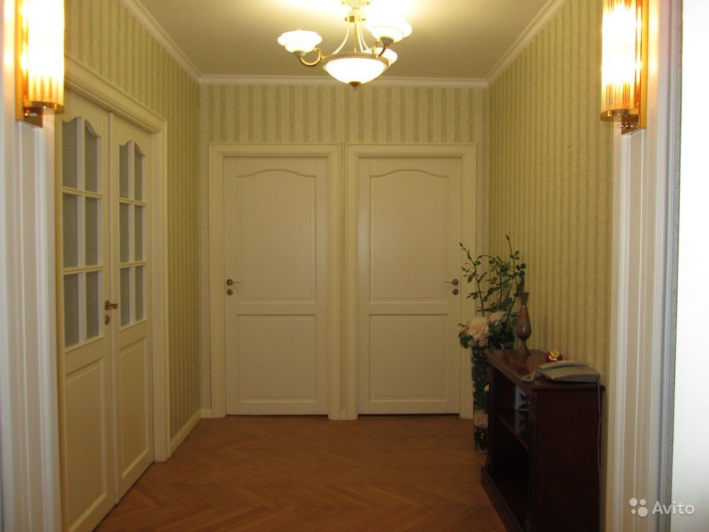 Продам квартиру 3-к квартира 82 м² на 7 этаже 17-этажного панельного дома в Москве. Фото 1