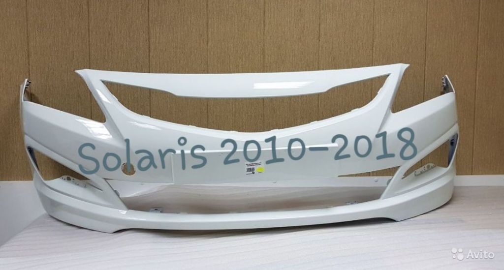 Купить бампер рестайлинг солярис. Бампер передний Hyundai Solaris 2017- белый pgu. Бампер Hyundai Solaris 2017 передний белый. Бампер Hyundai Solaris 1 2010-2014 передний белый (Cristal White) pgu o. Передний бампер Хендай Солярис 1 белый.
