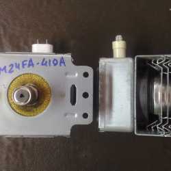 Б.у магнетроны M24FA-410A и 2M213-09 проверены