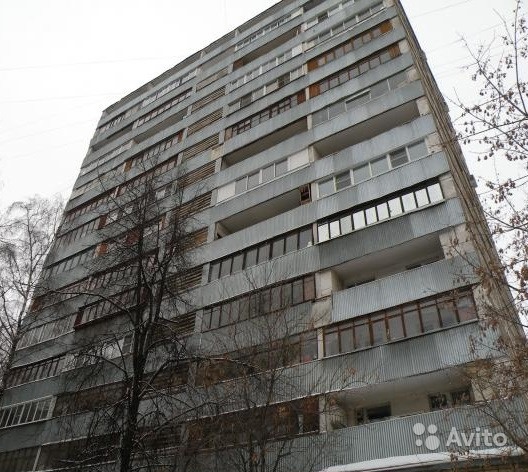 Продам квартиру 1-к квартира 33 м² на 3 этаже 9-этажного панельного дома в Москве. Фото 1