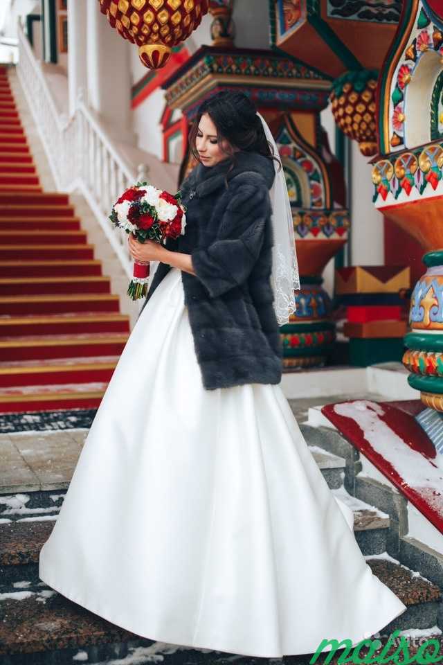 Свадебный фотограф в Москве. Фото 9