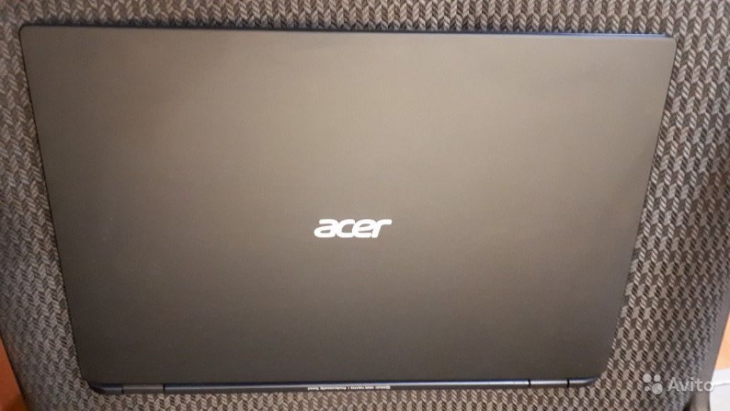 Черный acer aspire M3-581TG ноутбук под разбор в Москве. Фото 1