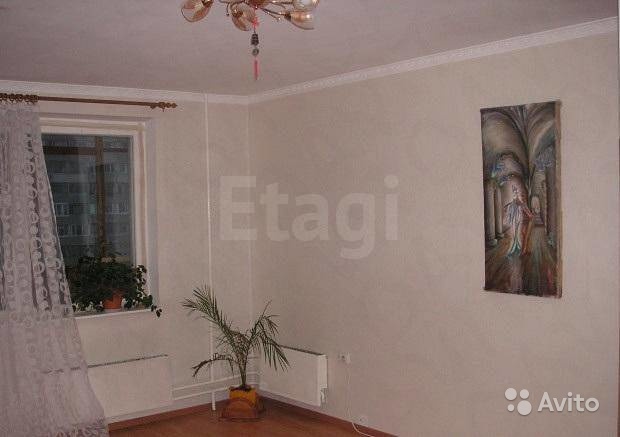 Продам квартиру 1-к квартира 39.4 м² на 8 этаже 14-этажного панельного дома в Москве. Фото 1