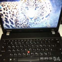Lenovo ThinkPad Edge E330 Core i3