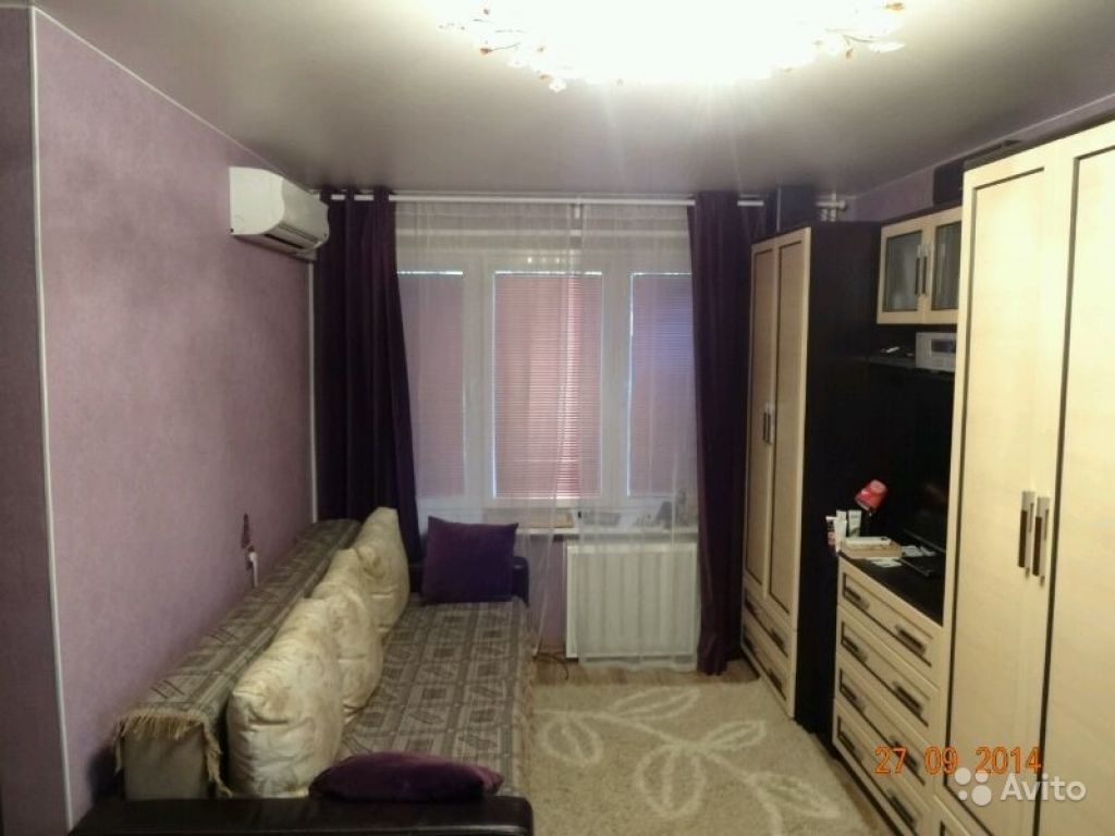 Продам квартиру 1-к квартира 30 м² на 1 этаже 5-этажного кирпичного дома в Москве. Фото 1