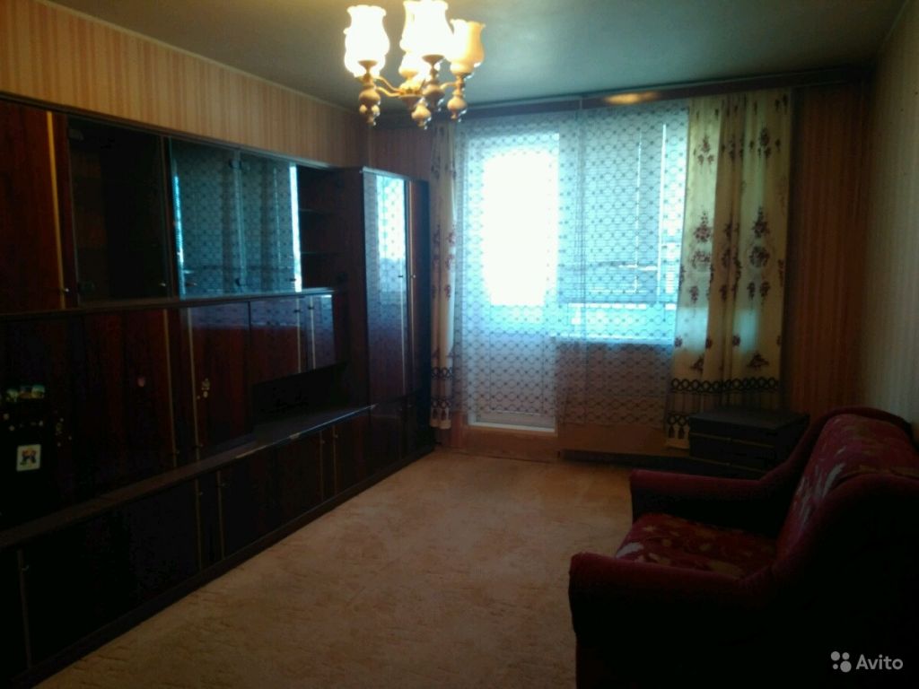 Продам квартиру 1-к квартира 39 м² на 14 этаже 17-этажного панельного дома в Москве. Фото 1