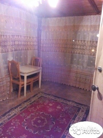 1-к квартира, 32 м², 5/5 эт. в Москве. Фото 1