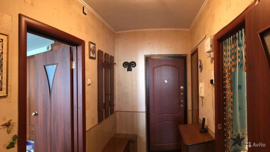 Продам квартиру 1-к квартира 37.8 м² на 12 этаже 16-этажного панельного дома в Москве. Фото 1