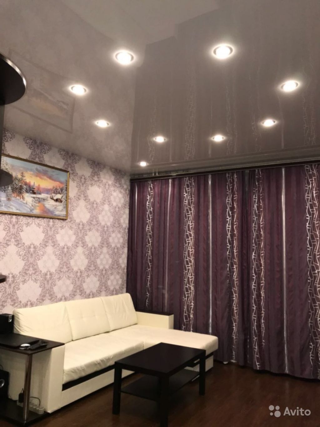 Продам квартиру 1-к квартира 39 м² на 6 этаже 17-этажного панельного дома в Москве. Фото 1