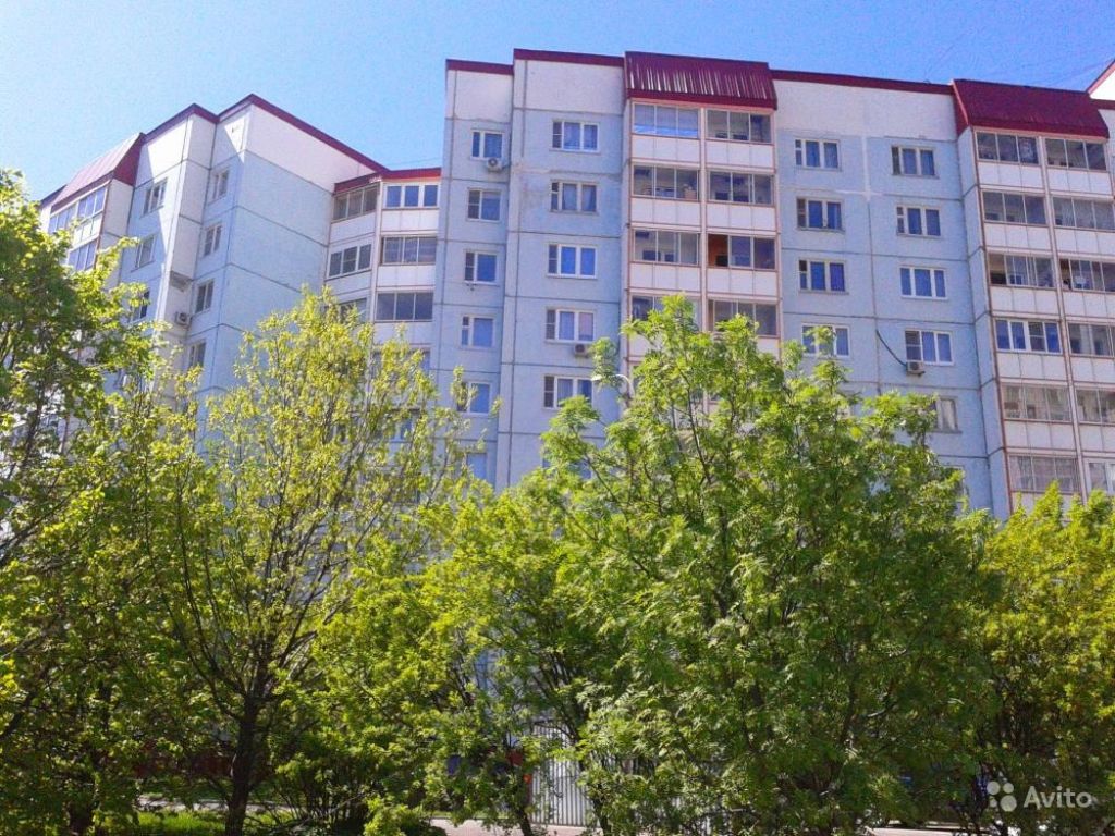 Продам квартиру 1-к квартира 40 м² на 8 этаже 9-этажного панельного дома в Москве. Фото 1